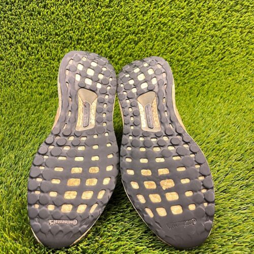 Adidas UltraBoost 4.0 Ash Pearl White Womens Size 9.5 Athletic Shoes Sneakers - Picture 7 of 11