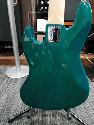 FREEDOM CUSTOM GUITAR RESEARCH Electric bass RS.JB-5ST | eBay FREEDOM CUSTOM GUITAR RESEARCH Electric bass RS.JB-5ST | eBay