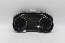 Speedometer Cluster 74K Miles 6 Cylinder MPH 2018 NISSAN MURANO OEM #12465