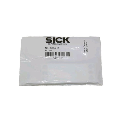 SICK PL30A  Rectangular Reflector. - Picture 1 of 2