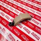 Brown Rear Quatar Window Latch Lock Fit Toyota Hilux Rn85 Tacoma 1989-2000 L=R