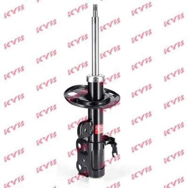 Kyb Federbein-Zweirohr-Gas 339242-image
