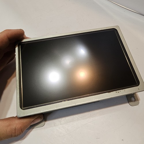 2010 - 2017 Chevy GMC Equinox Terrain OEM Display Touch Screen - Bild 13 von 15