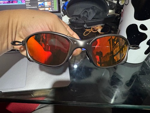 MTB Man Polarized UV400 Cycling & Fishing Sunglasses Metal Bicycle Eyewear D4-3 - Picture 3 of 26