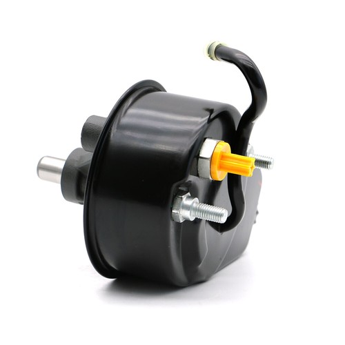 Power Steering Pump for Chevrolet GMC C1500 C2500 K1500 K2500 Suburban 1990-1995 - Picture 4 of 5