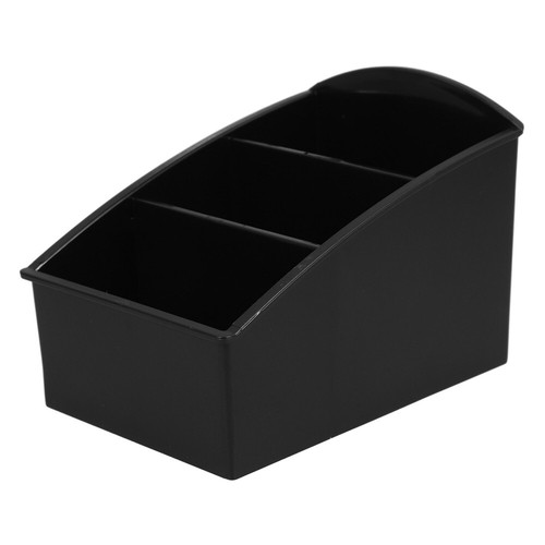 Compartment Sugar Bag Holder Instant Coffee Bag Storage Box Tea Packet Box Tea - Picture 9 of 12