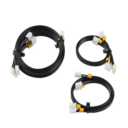 3PCS/Set X&Y&Z Axis Cables Lines Accessories For Ender 3/Ender 3X 3D Printer - Afbeelding 4 van 11