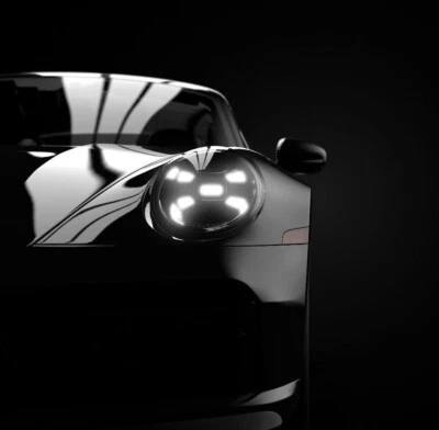 AVERY DENNISON (35€/m²) Avery Supreme Wrapping Film Autofolie Carwrapping schwarz glanz ab 20cm