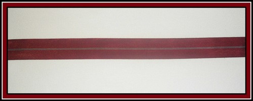 1 Stück II WK Ordensband Winterschlacht im Osten,Ostmedaille 20 cm ! 2WK Orden - Bild 2 von 2