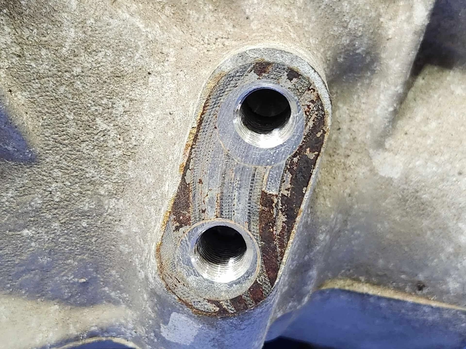 Conjunto de caja de transferencia Lexus RX350 2010-2022 126 k millas genuino OEM 3610048052 Foto 4 de 4