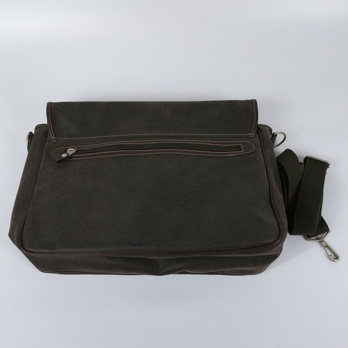 GAP Messenger/Laptoptasche gebraucht sehr gepflegt. - Bild 10 von 12