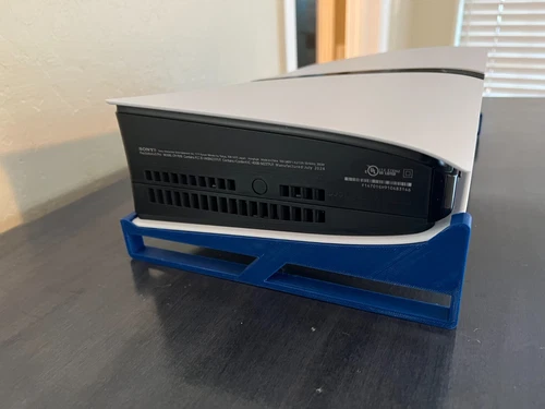 Playstation 5 Pro STAND (Multiple colors) Digital Console *PS5 Pro*