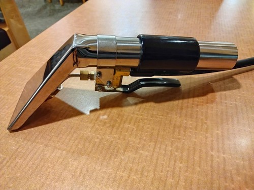 Schwerlast Polsterstab mit Vakuumauslöser - Bild 1 von 6