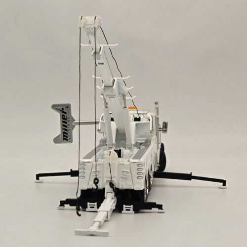 FIRST 1/50 Kenworth T880 with Century Model 1060 Rotator Wrecker 50-3467 Diecast - Picture 2 of 10