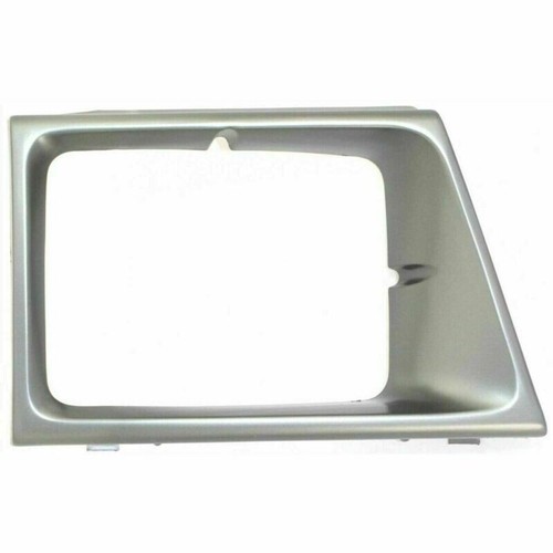 New Head Lamp Door Argent Set Of 2 Fits 1992-1996 Ford E-150 Econoline - Bild 4 von 7