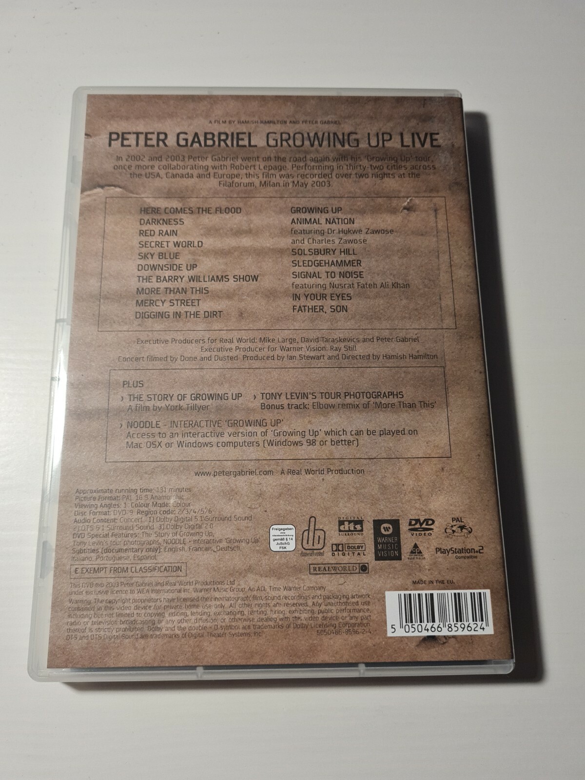 peter gabriel in your eyes growing up again peter gabriel in your eyes growing up again