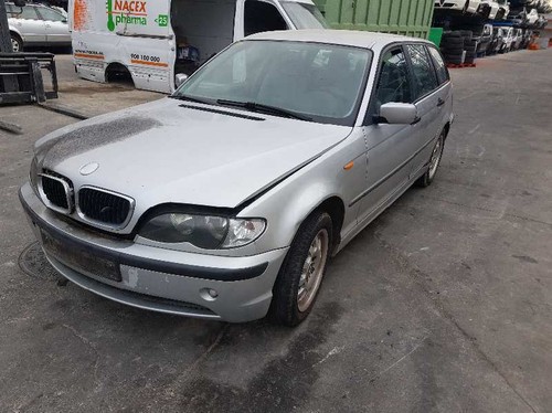 63137165852 piloto delantero derecho para BMW SERIE 3 TOURING 2.0 1999 1703355 - 第 11/16 張圖片