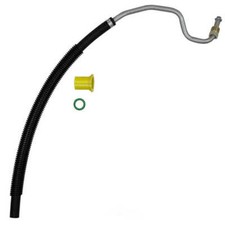 Power Steering Return Line Hose Assembly-Return Line Assembly Edelmann 81163
