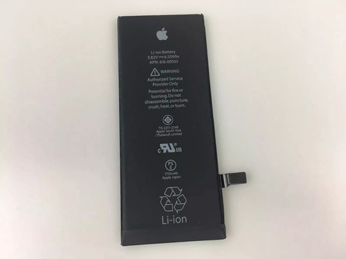 ORYGINALNA bateria wymienna Apple iPhone 6s