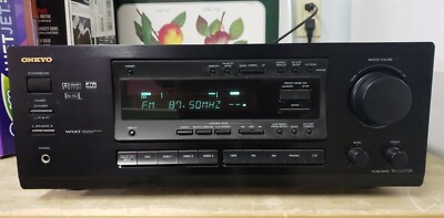 Onkyo TX-DS575X | eBay Onkyo TX-DS575X | eBay
