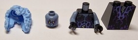 Lego NEXO KNIGHTS Ruina