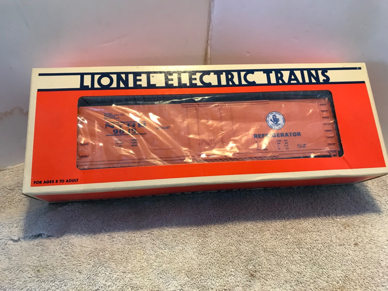 Click here to see eBay Auction
