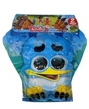 Zing Wave-A-Bubbles 2 Pack Hours Of Bubble Fun!  Blue Bird