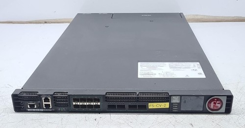 F5 BIG-IP i7000 Series i7600 i7800 Local Traffic Manager 503-0003-05 LTM SERVER