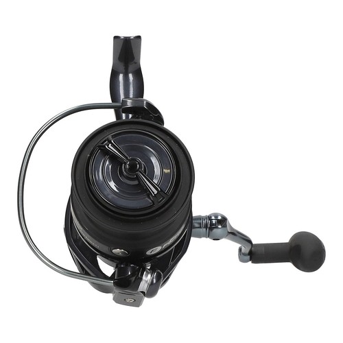 Lineaeffe Momentum FD Feederrolle Gr. 40 Weitwurfrolle 6+1 Kugellager - Bild 7 von 8
