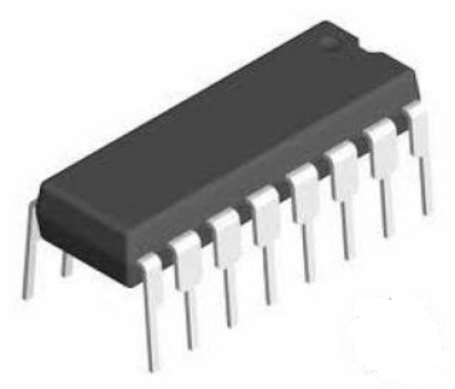 74S Series TTL / SCHOTTKY / BUFFER / etc. ver lista - Imagen 27 de 52