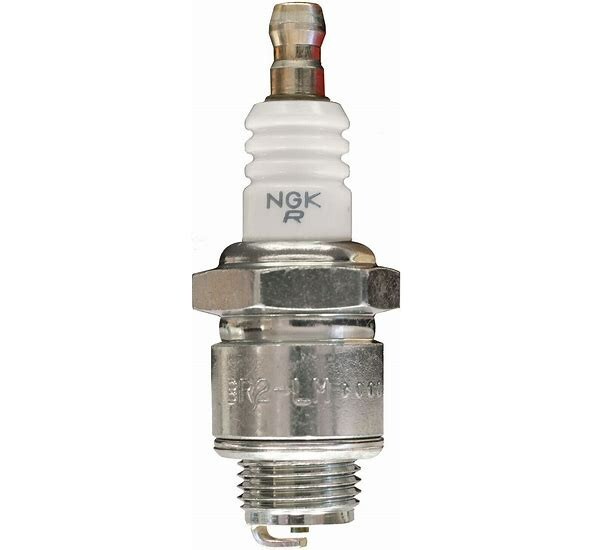 NGK Spark Plugs BR2-LM    5798