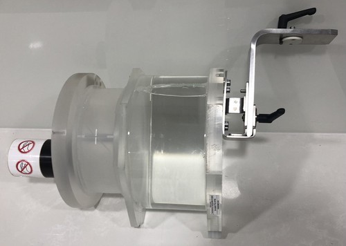 8094778 Wire Bowl Phantom 60 para Siemens CT - Imagen 4 de 9