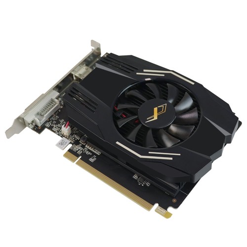 New GT 1030 4GB DDR4 Video Card AMD HD6770 4GB Graphics Cards - Picture 3 of 14