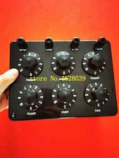 ZX21f 0-111.1110MΩ Variable Resistance Box Decade Resistor For Physics Teaching