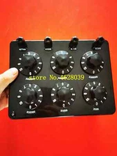 ZX21f 0-111.1110MΩ Variable Resistance Box Decade Resistor For Physics Teaching