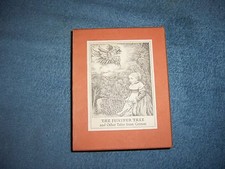 THE JUNIPER TREE (2 volumes)/HC/Childrens/Fairy Tales/Fantasy/Illustrated/Humor