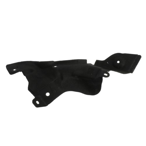 GENUINE MASERATI 2013-2017+ Quattroporte Front Fuel Pipe Guard Panel 670105959 - Picture 3 of 5
