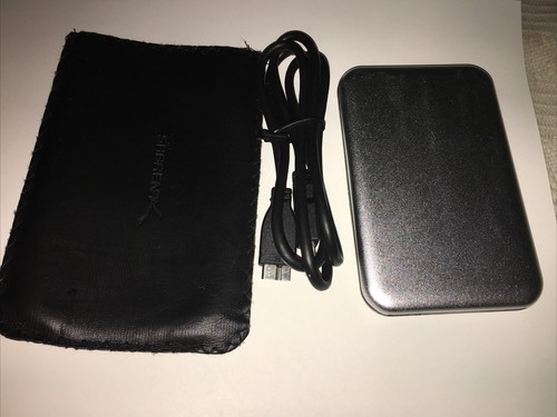 Hard Drive to USB 3.0 Enclosure With Cable - Picture 2 of 3