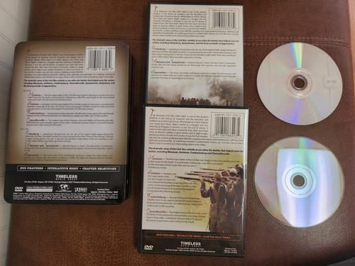 Various DVDs from $1 Pick-n-Choose, new disks added regularly! Combine Shipping! - Picture 29 of 136