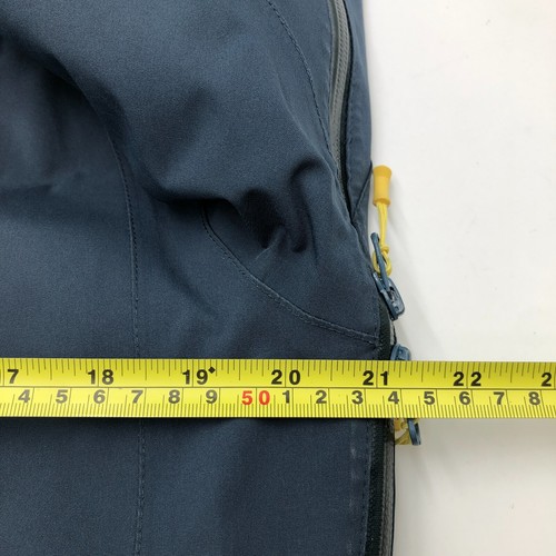 BERGANS OF NORWAY Kid's Boy's 6310 SJOA Hooded Jacket Size 164 (14 y.o - Picture 8 of 11