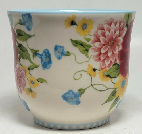 Pioneer Mujer Gres Vasos Florales Tazas de cerámica Varios diseños que eliges nuevo - Imagen 142 de 156