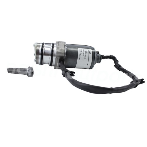 LR075763 Fit Land Rover Range Evoque Freelander 2 AWD Coupling Oil Pump - Picture 3 of 8