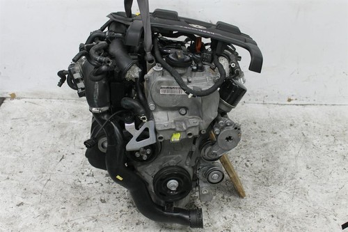 VOLKSWAGEN GOLF ENGINE PETROL, 1.4, TWIN CHARGED, GEN 6, CAVD CODE, 10/08-01/16