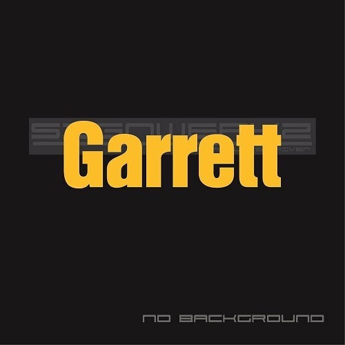 Garrett Decal sticker Euro German Turbo System PSI Boost Pair - Bild 8 von 14