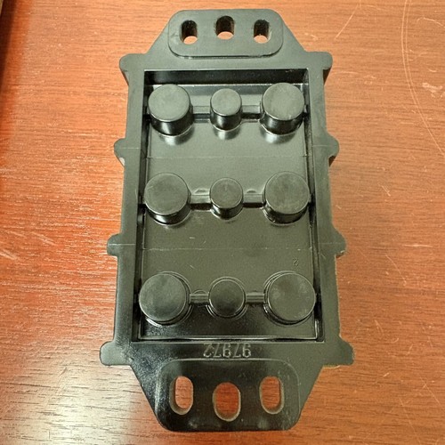 Marathon Power Distribution Block, 3 Pole, 175A, 600V - 1403401 - Picture 4 of 6