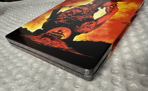 Apocalypse Now (1979) Final Cut 4K - Best Buy Exclusive Steelbook - Picture 9 of 18