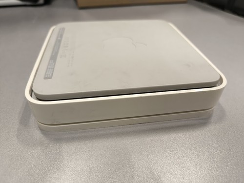 Apple AirPort Extreme A1408 - Used, No Packaging/Accessories - Picture 7 of 9