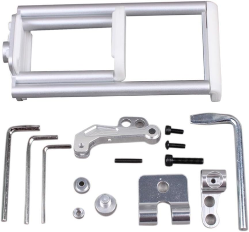 Handy Tablet Halterung für DJI Phantom 3 Standard Fernbedienung  - Bild 3 von 12