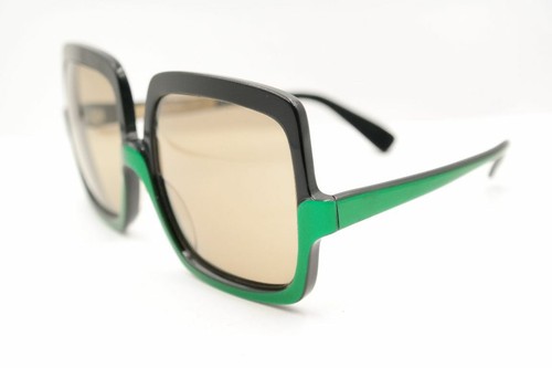 N Sole Occhiali Da 58 Vintage 4 21 Sirona 691 Verde Ovale 6bf7gyY
