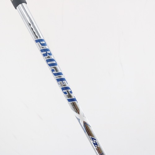 TaylorMade P770 P 770 Individual 6 Iron Steel Stiff Flex Left-Handed C-150568 - Picture 6 of 8
